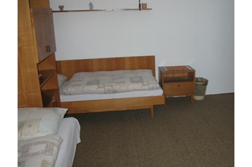 Словакия Privát Batizovce, Екстериор